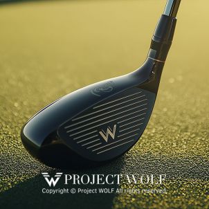 Project Wolf_Precision on the Green