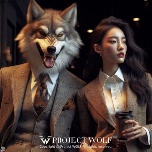 Project wolf 소소한 즐거움.