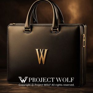 Project Wolf_The Executive’s Choice