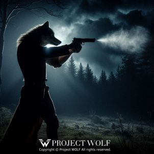 Project wolf / We prepare for the day when we win