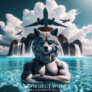 Project wolf / Wolf's Confidence