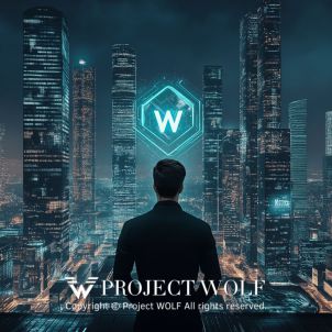 PROJECT WOLF!! Another world called "W"