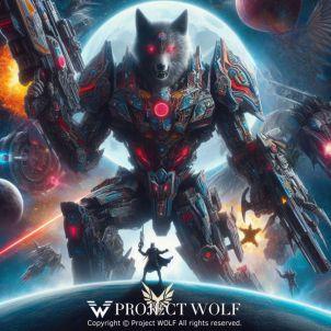 Project wolf 자~ 드가자~!