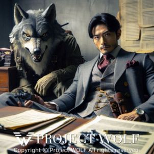 Project Wolf 울프와 손을 잡았다.