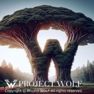 Project Wolf 거목이 되라.