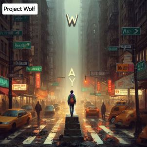 Project Wolf 울코는 나에게 어떤 의미를 주는가?