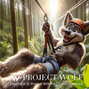 Project Wolf 흡수하다.