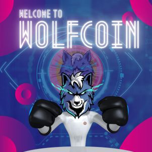 Welcome to WolfCoin