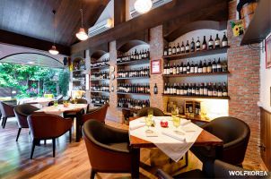 에노테카 Enoteca Bangkok