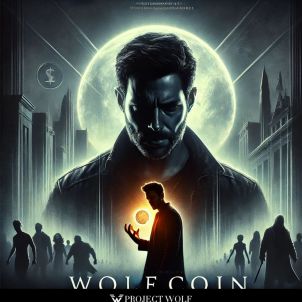 WOLFCOIN] What would you give up to win it all