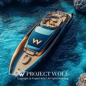 Project Wolf_Nautical Grandeur