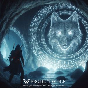 Project wolf / meet Wolf of character