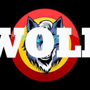 형제들이여 울프포스가 되어라 / Be WOLFORCE , WOLFCOIN