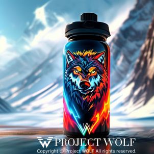 Project Wolf / Wolf Sports Beverage