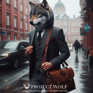 Project wolf / Wolf Community Activities