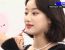 요즘 미모에 물오른 이나은.gif