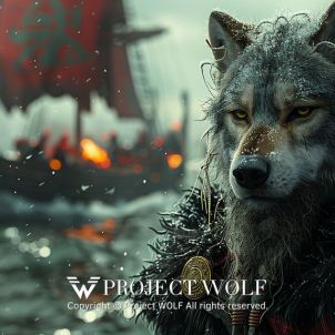 ProjectWolf 바이킹들의 해상 전투