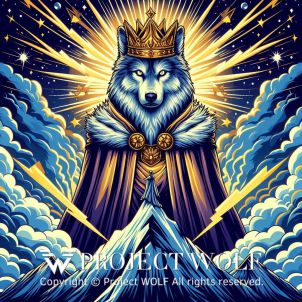 Project Wolf / The one who became king, Wolf