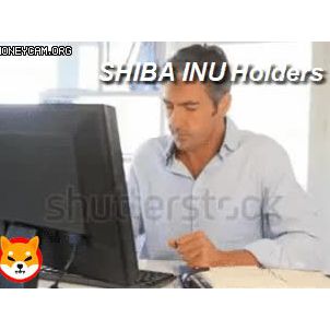 시바이누 홀더와 울프코인 홀더의 일상 차이 (SHIBA Inu Holders VS WOLFCOIN Holders)