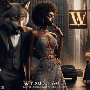 Projecy wolf / a great deal of confidence