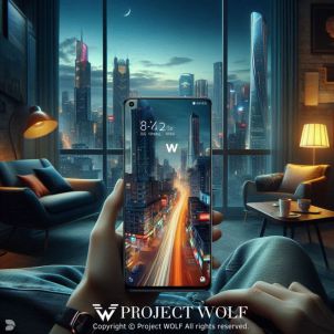 Project wolf 비추어본다.