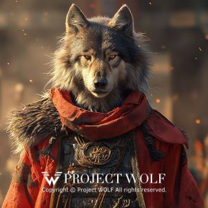 ProjectWolf 전장의 수호자