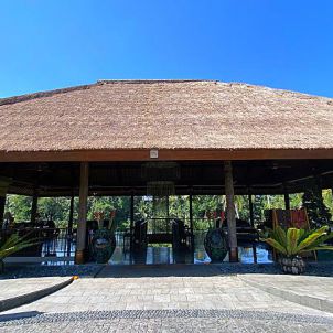 12월에 다녀온 발리 여행기 1편 - 나티아리조트우붓(Natya Resort Ubud)