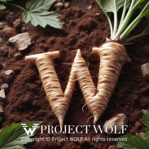 Project Wolf / W - Burdock (U - Eong)