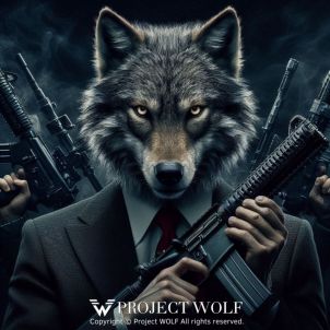 Project wolf / Here comes John Wee Wolf