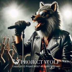 Project Wolf / Wolf and Rock and Roll