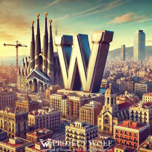 Barcelona, Spain [W]