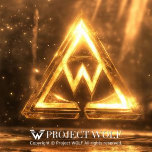 PROJECT WOLF!! The Hidden Power of the Pyramid "W"!!