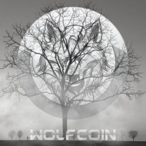 When the going gets tough, think WOLFCOIN.