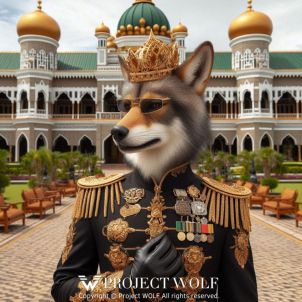 Project Wolf/ Royal Wolf