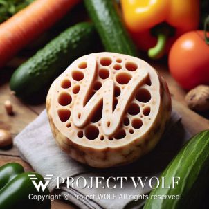 Project Wolf / W - Lotus Root (Yeon Geun)