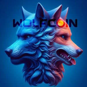 WOLFCOIN WOLF&FOX