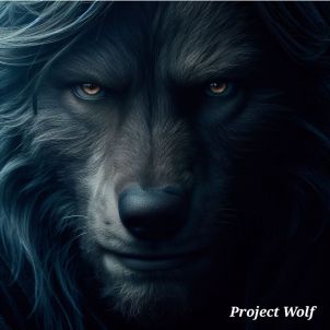 Project Wolf 진짜 잘생김이 뭔지 보여주지~!