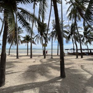 현지인들의 해변 방센비치 Bangsaen Beach 방문후기