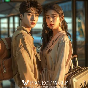 Project Wolf - W Couple with W Luxury