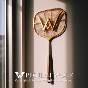 Project Wolf / W Golden Flapper