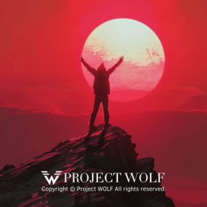 Project Wolf_Rise of the Alpha