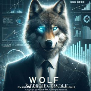 Project wolf / Wolf seeks the best