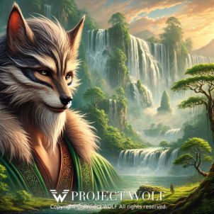 project WOLF/existence as part of nature