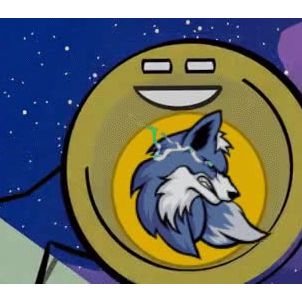 WOLFCOIN to the Mooooooon