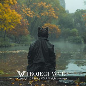 Project Wolf 사색에 잠긴 울프