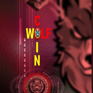 ALREADY WIN. WOLFCOIN