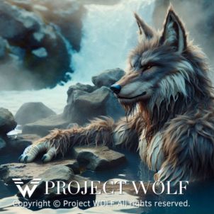 Project Wolf 피로를 풀다.