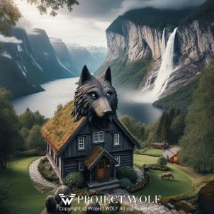 Project Wolf/ Wolf's Villa