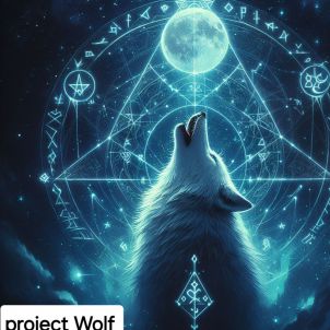 project Wolf 울프는 아무리 생각해도 상상이상이야~!