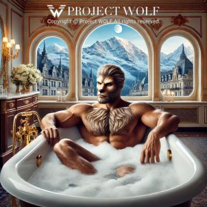 project  wolf  완벽한 휴식